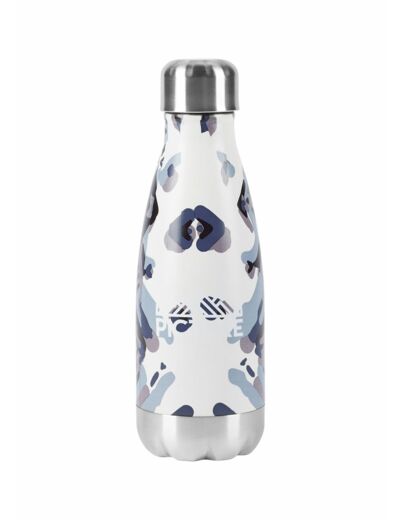 Gourde urban vacuum bottle