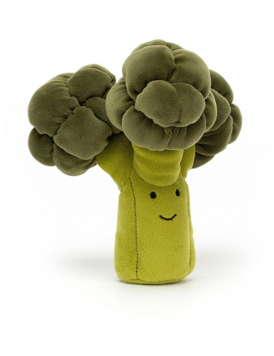 Vivacious Vegetable Brocoli - Jellycat