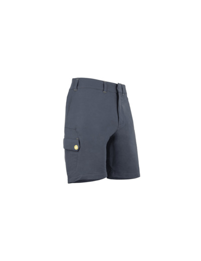 Short de randonnée Homme Ptarmigan Graphite LAGOPED