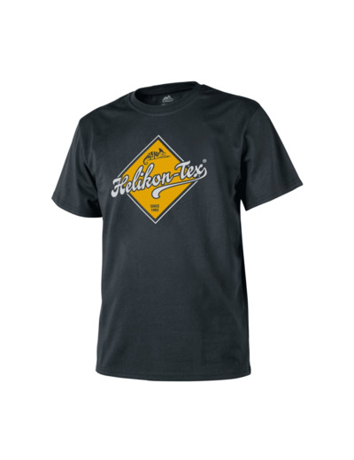 T-ShirtT Road Sign HELIKONTEX