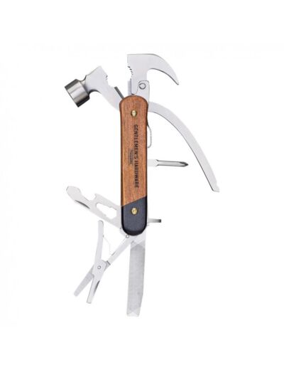 Hammer Multi Tool (no knives) GENTLEMEN'S HARDWARE