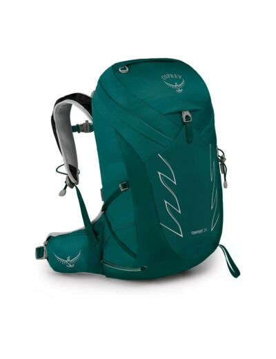 Sac à dos Femme Tempest 24 Jasper Green M/L OSPREY