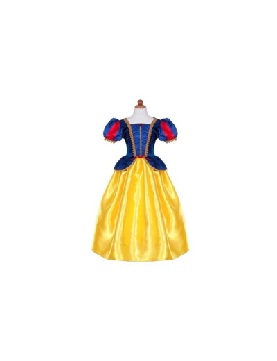 Costume Robe de Blanche Neige