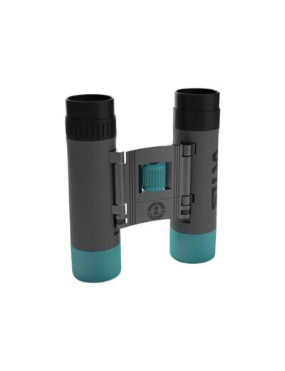 Jumelles Binoculars Pocket 10X SILVA