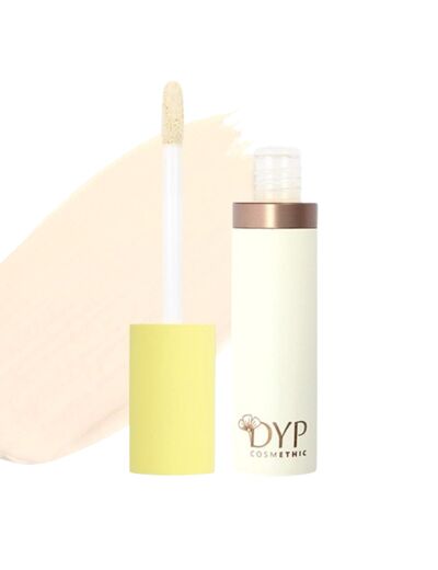 Base paupières 055  - bio et rechargeable - Dyp cosmetic