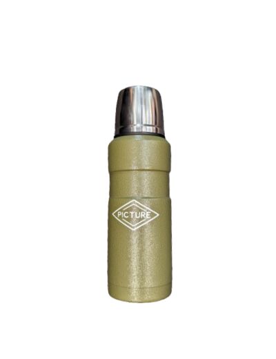 Gourde isotherme campei bottle