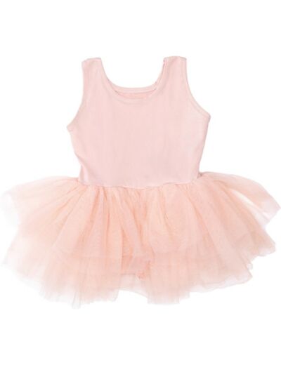 Ensemble Ballerine 5/6 Ans