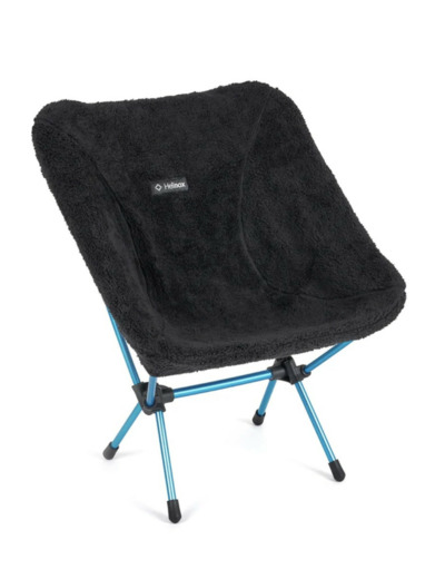 Housse SEAT WARMER FLEECE pour CO/C1 HELINOX GROUND HELINOX