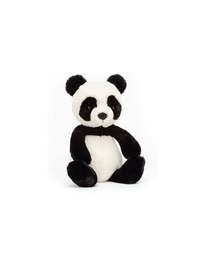 Bashful Panda Medium - Jellycat