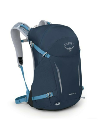 Sac à Dos Hikelite 26 atlas Blue OSPREY