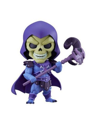 Masters of the Universe: Revelation figurine Nendoroid Skeletor 10 cm