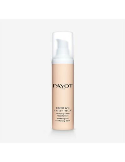 Payot Crème N°2 Essentielle