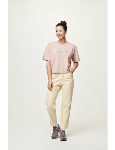 Tee-shirt femme Keynee tee