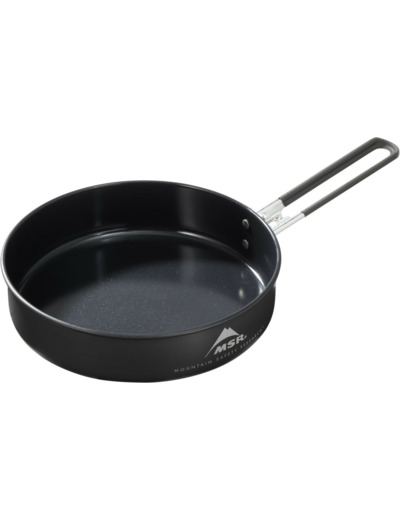 Quick Skillet MSR