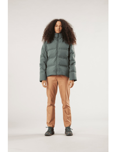 Veste doudoune weipa puffer jkt