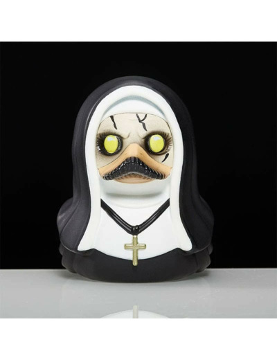 The Nun Tubbz figurine PVC The Nun Boxed Edition 10 cm