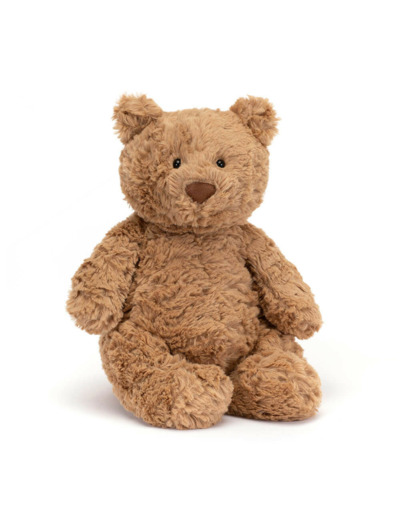 Tiny Bartholomew Bear - Jellycat