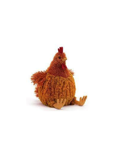 Cecile Chicken - Jellycat