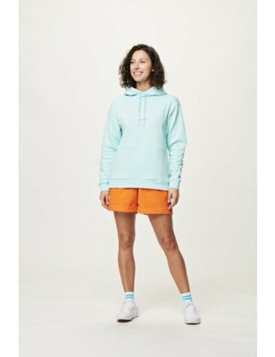 Sweat femme Janyka long sweat