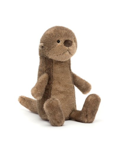 Loutre Brooke Otter - Jellycat