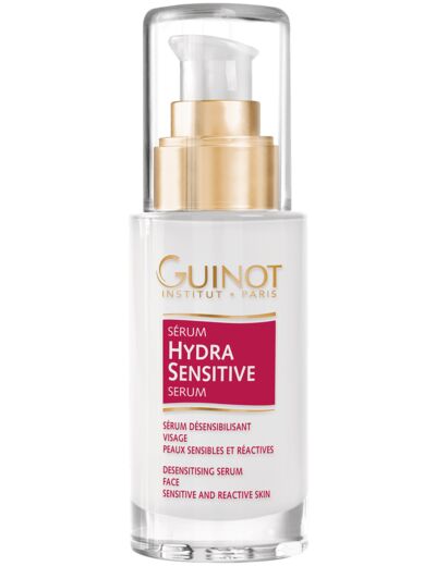 Guinot Sérum hydra sensitive