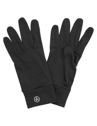 Gants Flatiron Black ARTILECT