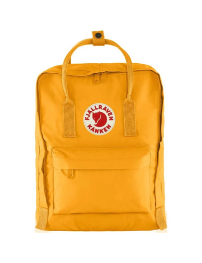 Sac à Dos Känken Warm Yellow FJÄLLRÄVEN