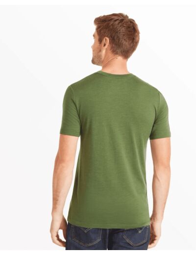 T-shirt Homme Utilitee Manches Courtes Balsam ARTILECT