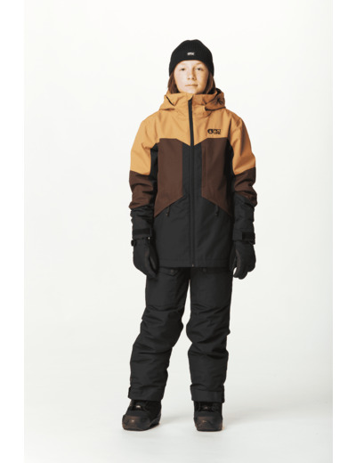 Veste de ski garçon Cossmo jkt