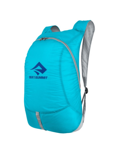 Sac à dos Ultra Léger / Ultra-Sil Day Pack 20L Blue Atoll - SEA TO SUMMIT