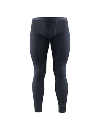 Collant Mérinos Breeze Man Long Johns Black DEVOLD