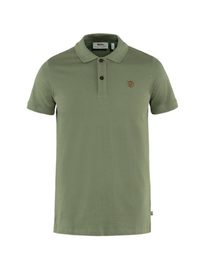 Polo Homme Ovik 620/Green FJÄLLRÄVEN