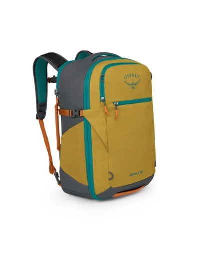 Sac à Dos Daylite Travel Pack 35 Tumbleweed Yellow/Tunnel Vision OSPREY