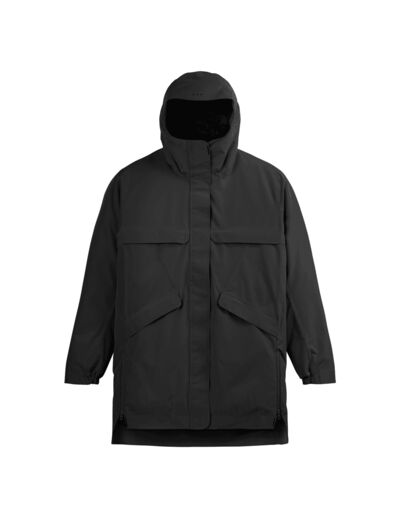 Veste chaude gallarie jkt