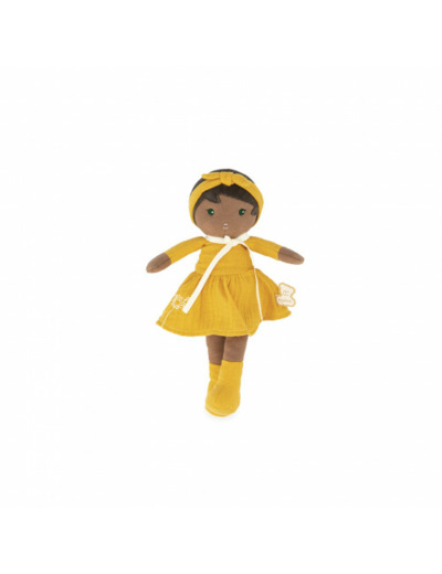 Poupee Naomie 25Cm - Kaloo