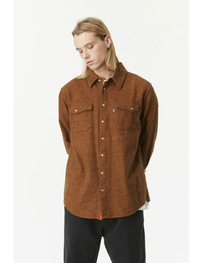 Chemise lewell shirt