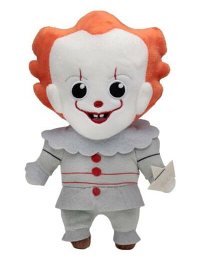 IT - ça est revenu 2017 peluche Phunny Pennywise 20 cm