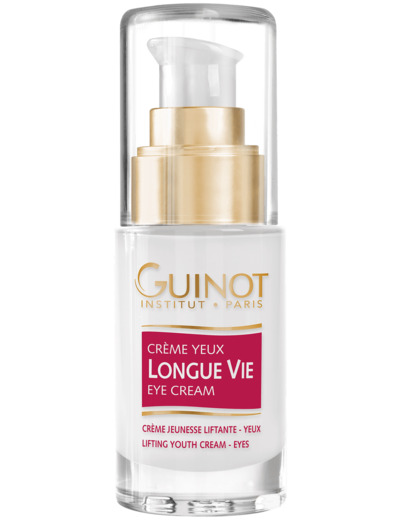 Guinot Longue vie yeux