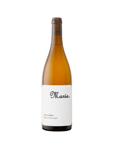 Vin blanc - Marie - Maison ventenac