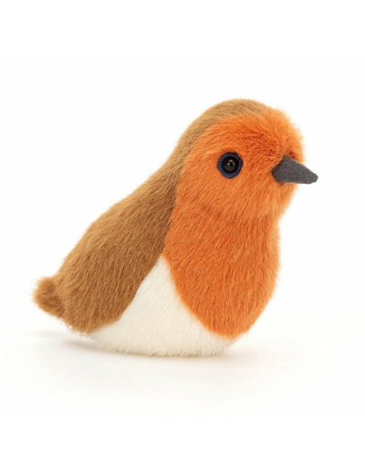 Birdling Robin - Jellycat