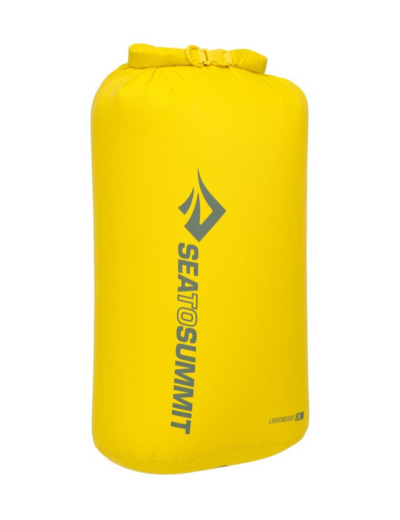 Sac étanche Léger 20L / Lightweight Dry Bag Sulphur SEA TO SUMMIT