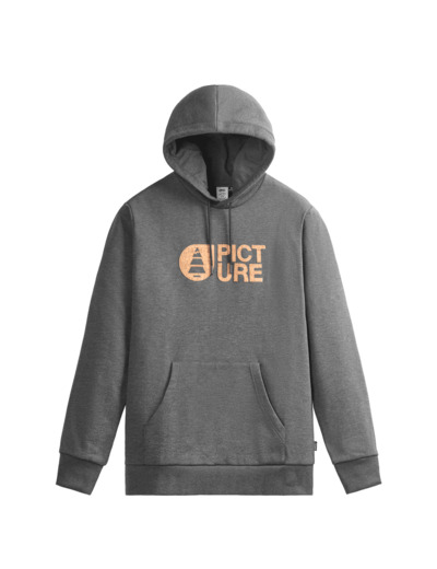 Basement cork hoodie