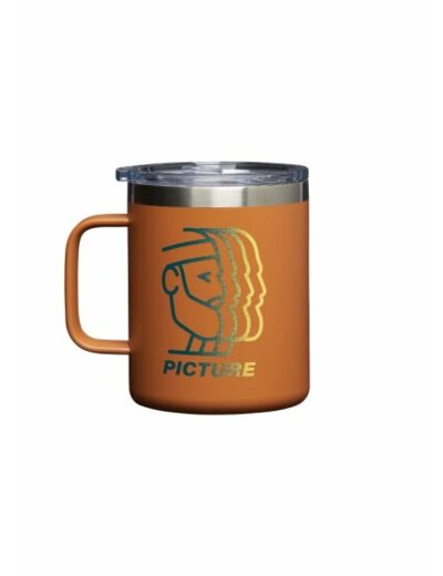 Tasse Timo insulated cup