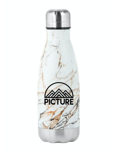 Gourde urban vacuum bottle