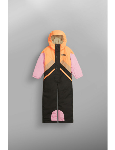 Combinaison de ski snowy toddler suit