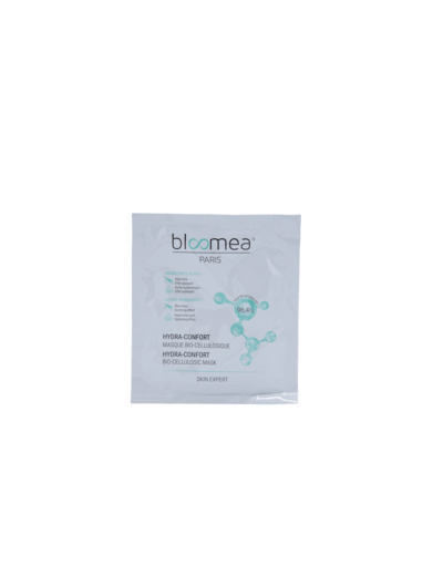 HYDRA-CONFORT Masque bio-cellulose