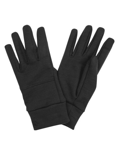 Gants Eldorado Black ARTILECT