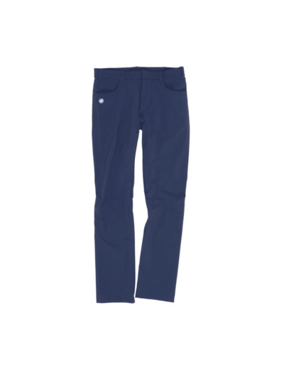 Pantalon Léger Homme Pernice Bleu Indigo LAGOPED