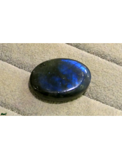 Labradorite galet