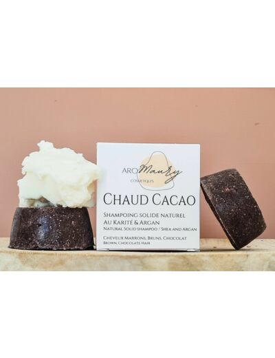 AROMAURY - Chaud Cacao